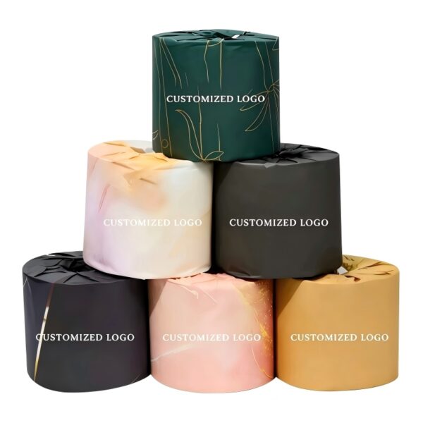 3Ply Bamboo Toilet Roll