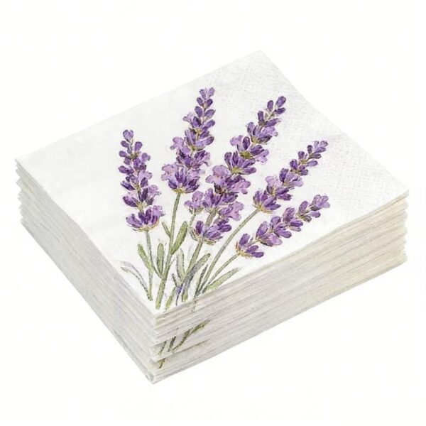 Square Napkins