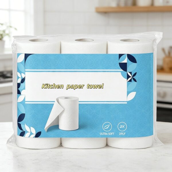 Bulk Household Kitchen Towel