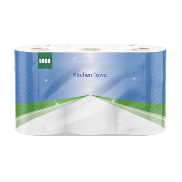 Heavy Duty Kitchen Paper