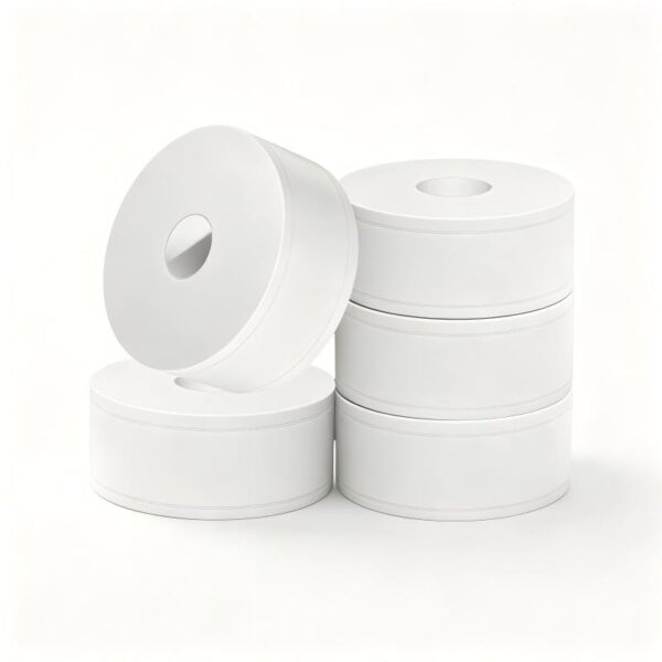 Jumbo toilet paper