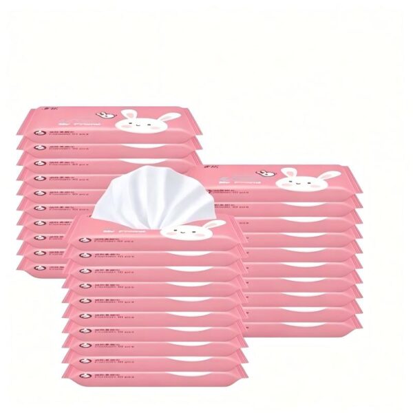 Baby Wipes