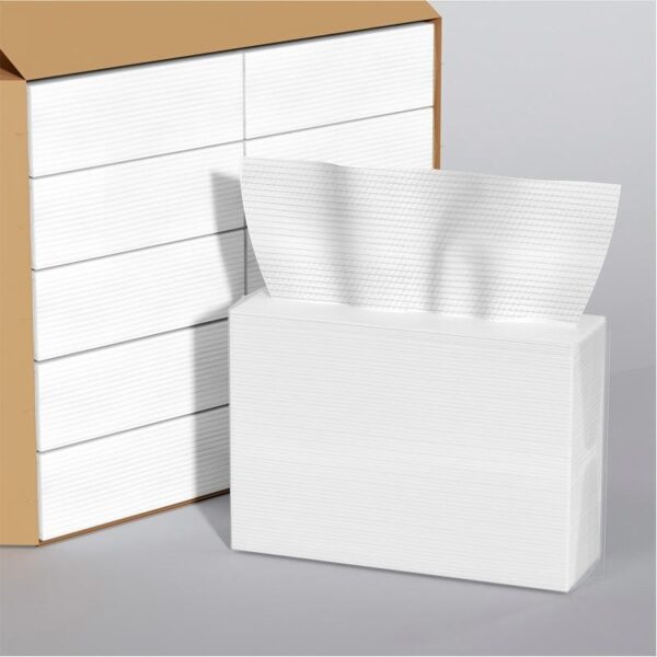 Disposable Bathroom Hand Towels
