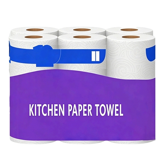 Absorbent Kitchen Towel