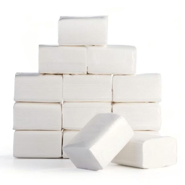 Disposable Paper Napkin