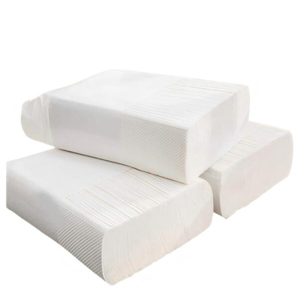 Disposable Hand Towel