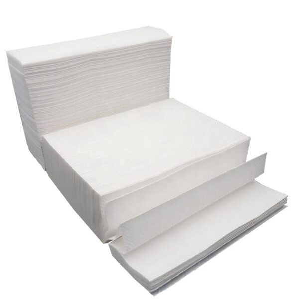 Paper Hand Towels