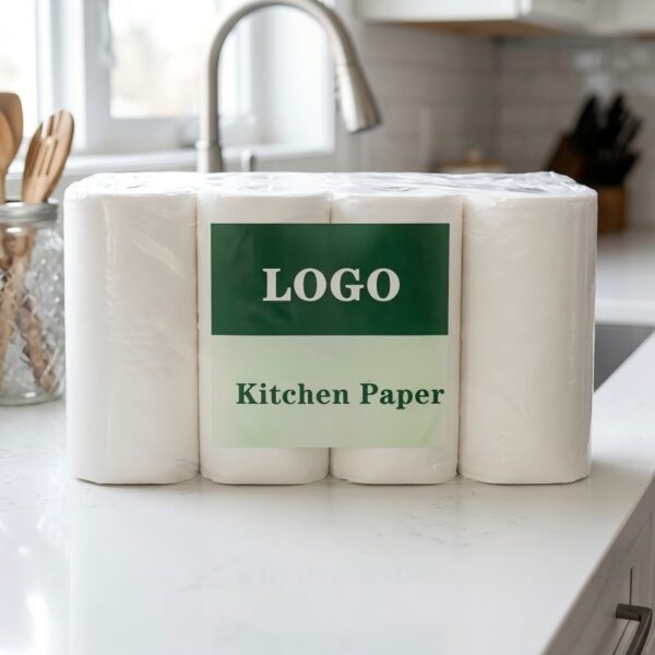 Heavy Duty Kitchen Tissue